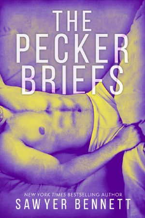 [Legal Affairs 07] • The Pecker Briefs